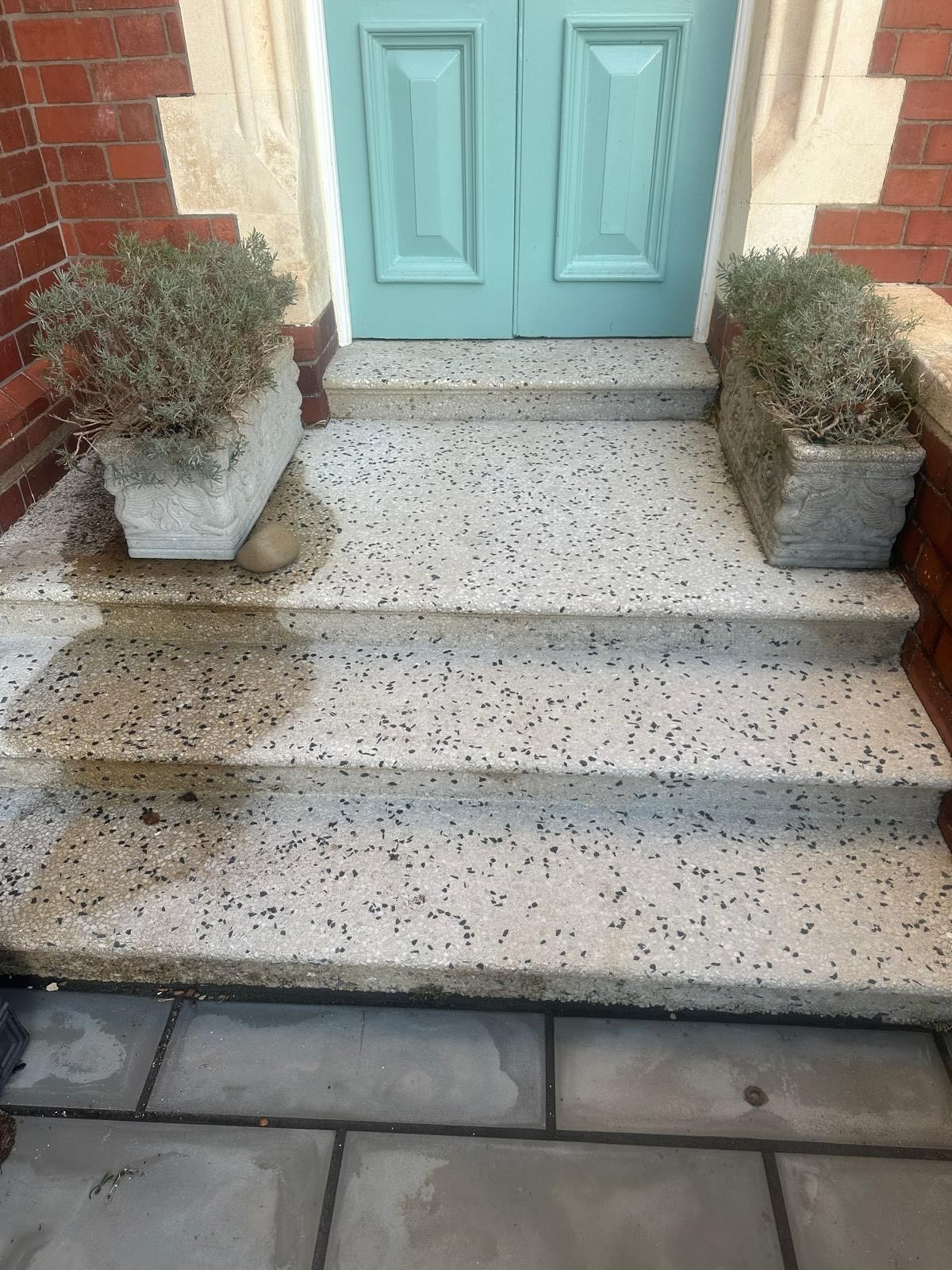 Driveway Cleaning in South Wales